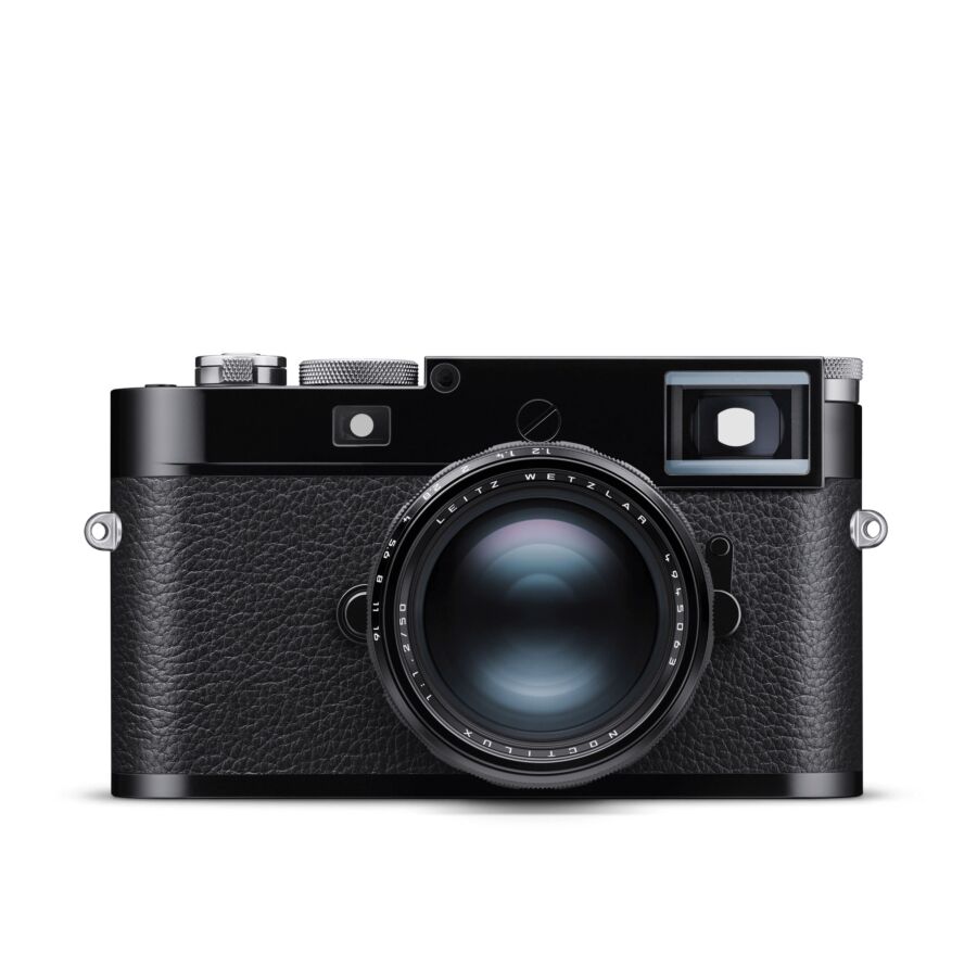 Leica M11 versione 100 Anni di Leica "Milan Italy"