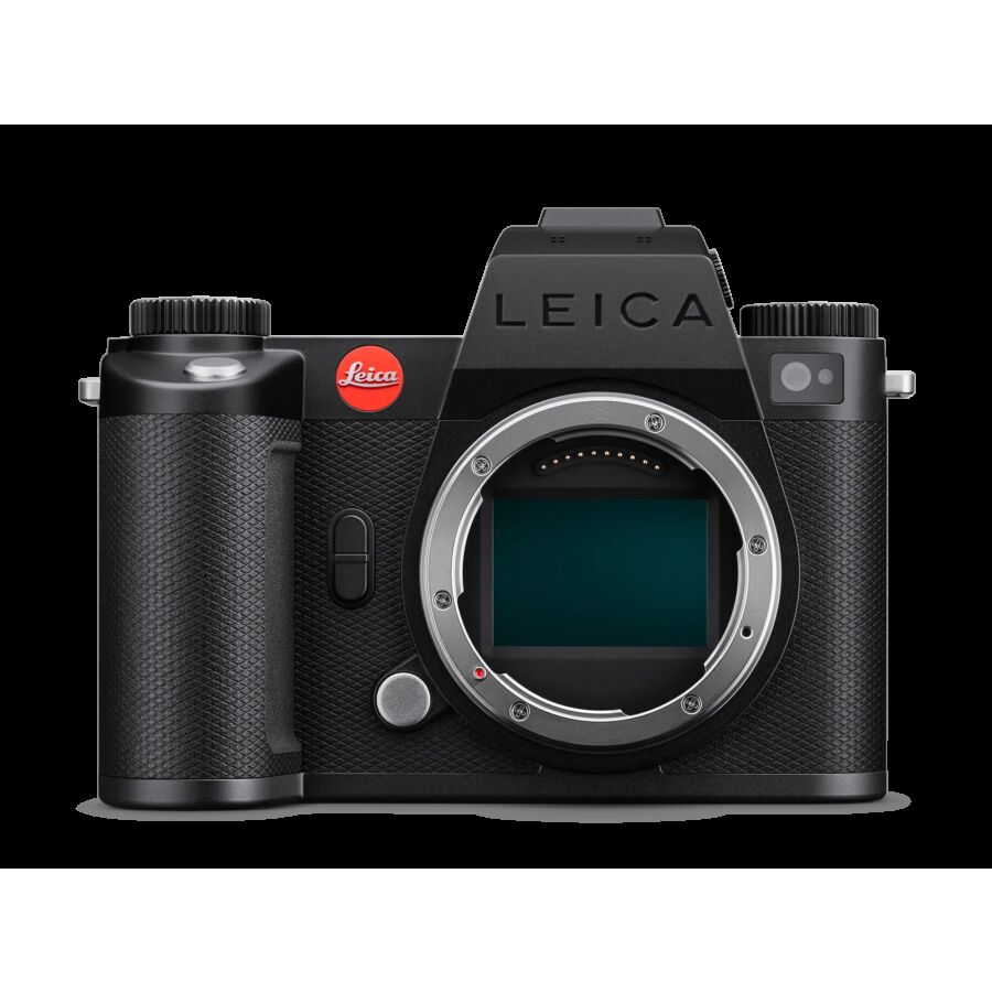 Leica SL3-S