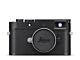 Leica M11-P, black paint finish